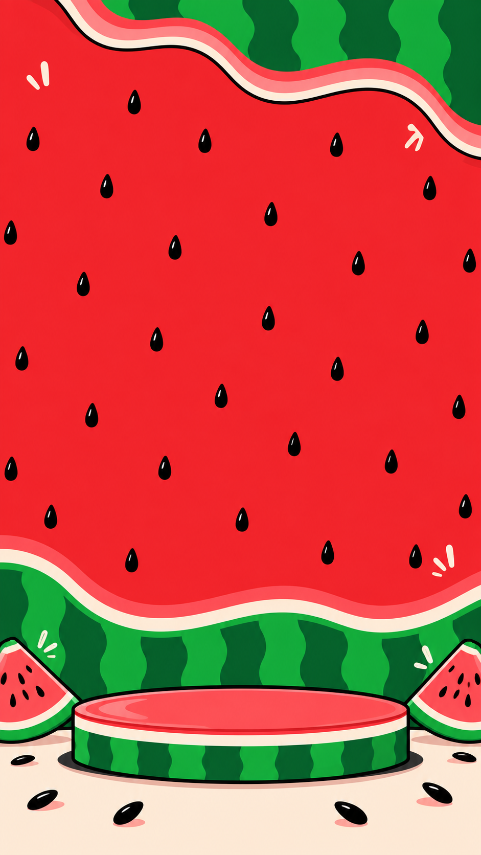 Background mobile